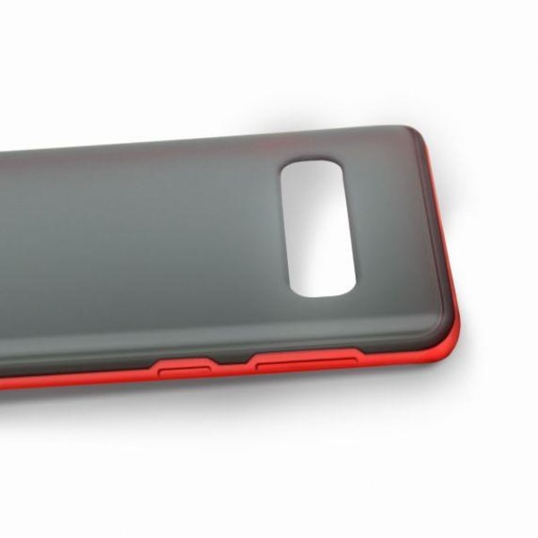 Grind PC Protective Case Red For Samsung S10