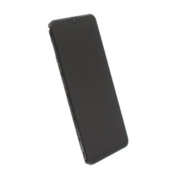 Samsung Galaxy A10 LCD Skärm med Display Original - Svart
