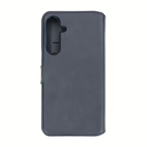 Samsung Galaxy A55 Plånboksfodral Magnet Rvelon - Blå