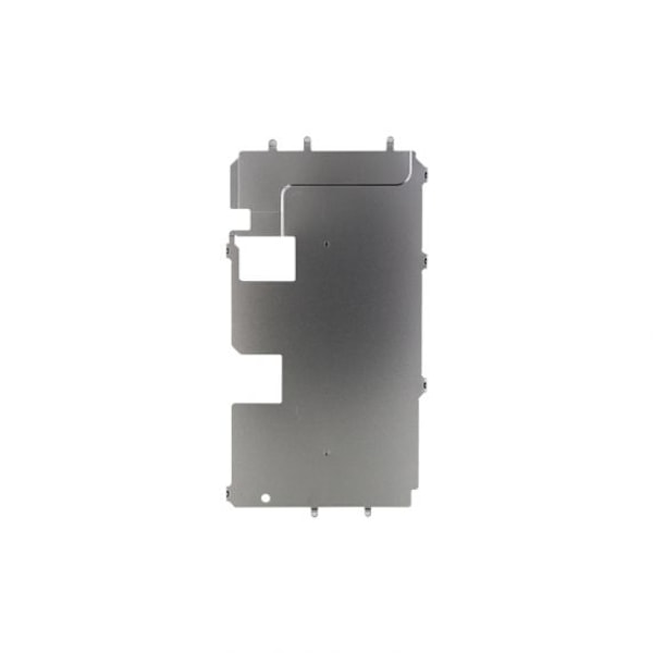 iPhone 8 Plus Metallplatta för Skärm Med Display