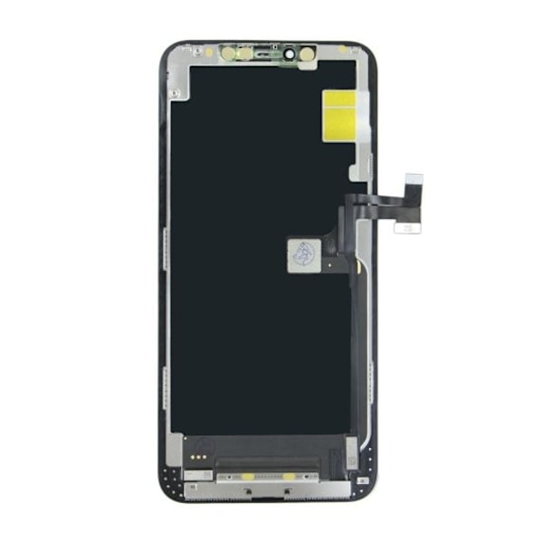 iPhone 11 Pro Max Skärm/Display OEM - Svart