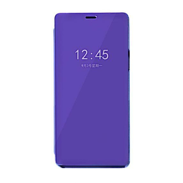Folio Case For Samsung Note 9 Violet