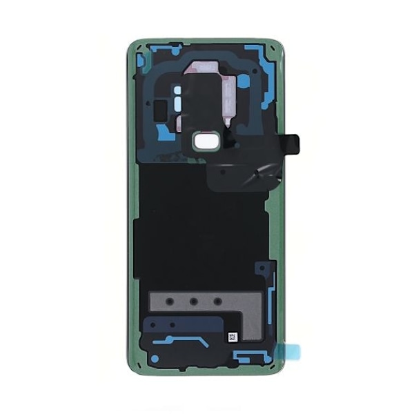 Samsung Galaxy S9 Plus Baksida Original - Lila
