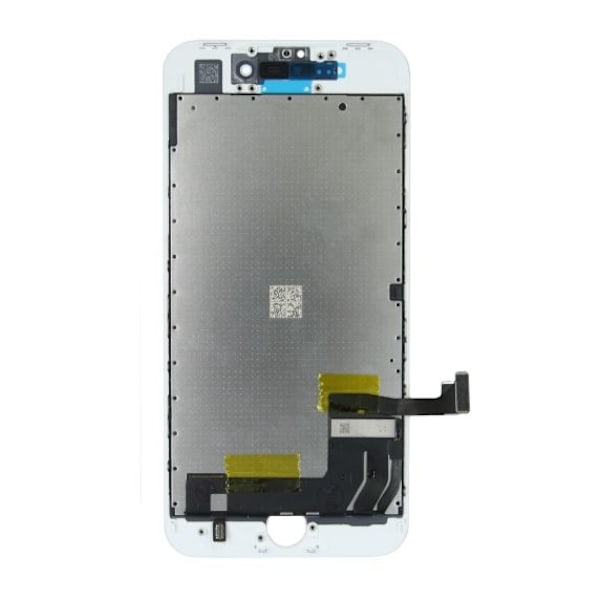 iPhone 8 LCD Skärm Refurbished - Vit