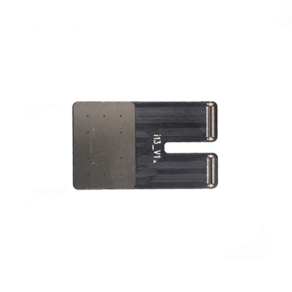 iPhone 13 LCD Skärm kabel för iTestBox DL S200/S300