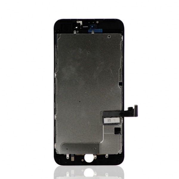 iPhone 7 Plus MX In-Cell Skärm Med Display Svart