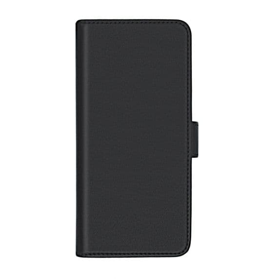 RV Magnetiskt Plånboksfodral - iPhone 11 - Svart