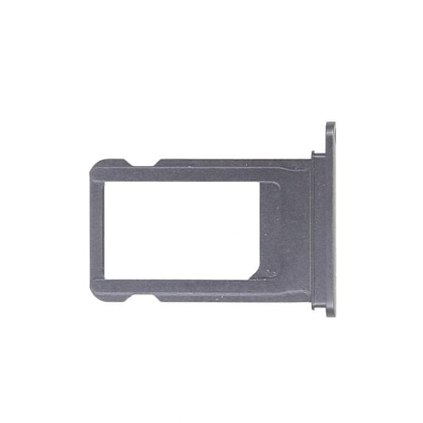 iPhone 8 Plus Simkortshållare Färg Svart