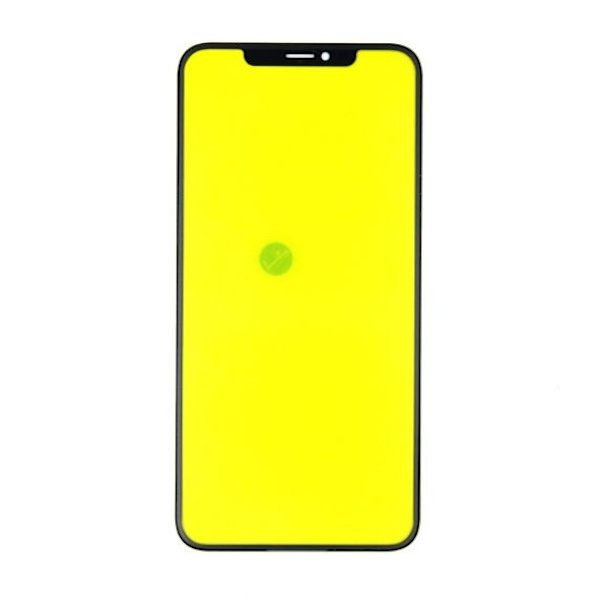iPhone XS Max Glas