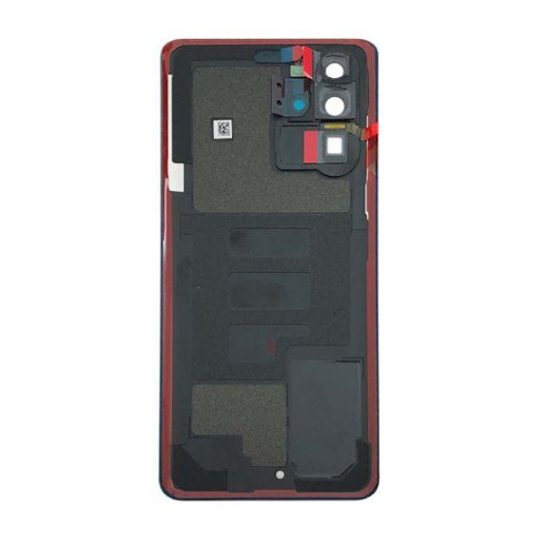 Huawei P30 Pro Baksida/Batterilucka Original - Orange