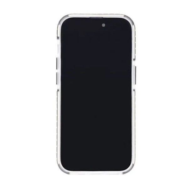 iPhone 15 Pro Max Mobilskal med Magsafe och Stativ - Grå