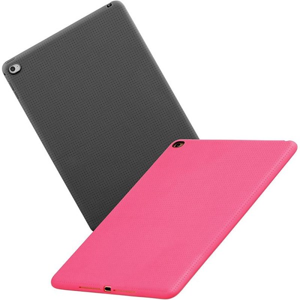 Promate Flexi-Air2 Flexible Rubberized Anti-Slip skal för iPad A