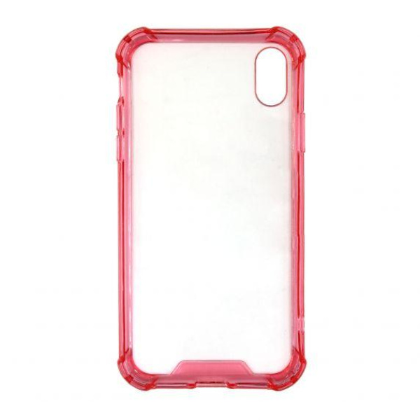 Protective Case For iPhone XS Max Pink