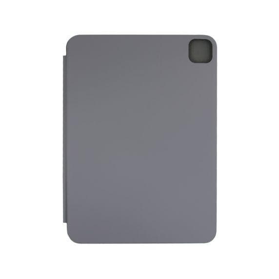 Flip Stand Leather Case For iPad Pro 11 2nd Generation 2020 Carbon Grey