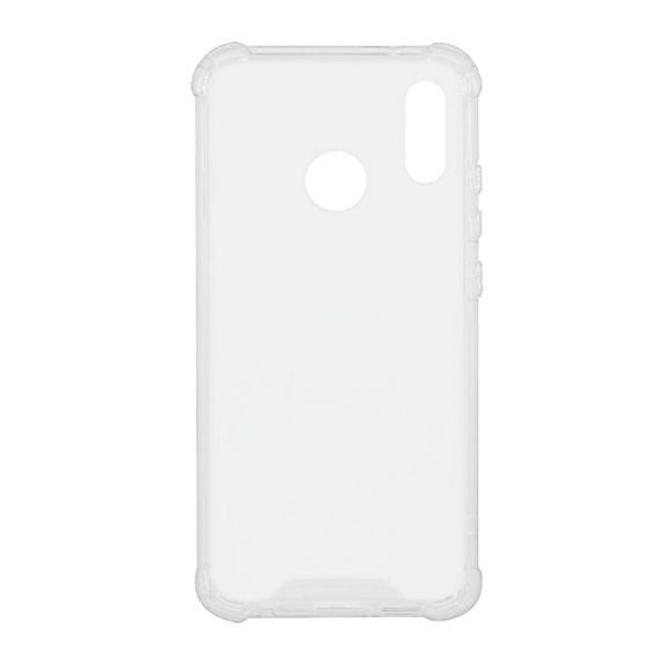 Protective Case For Huawei P20 Lite Transparent