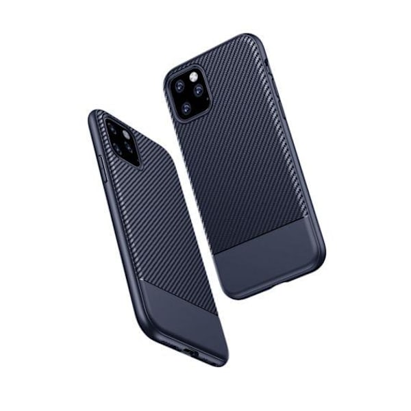 Fitted Case For iPhone 11 Pro Blue