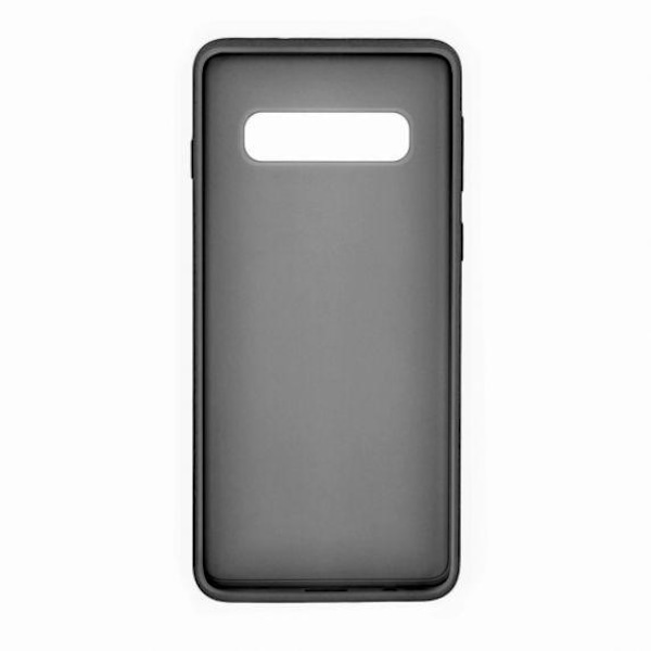 Grind PC Protective Case Black For Samsung S10