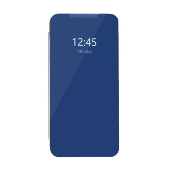 Folio Case For Samsung A70 Blue