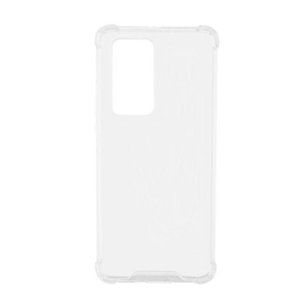Huawei P40 Proofing Case Transparent