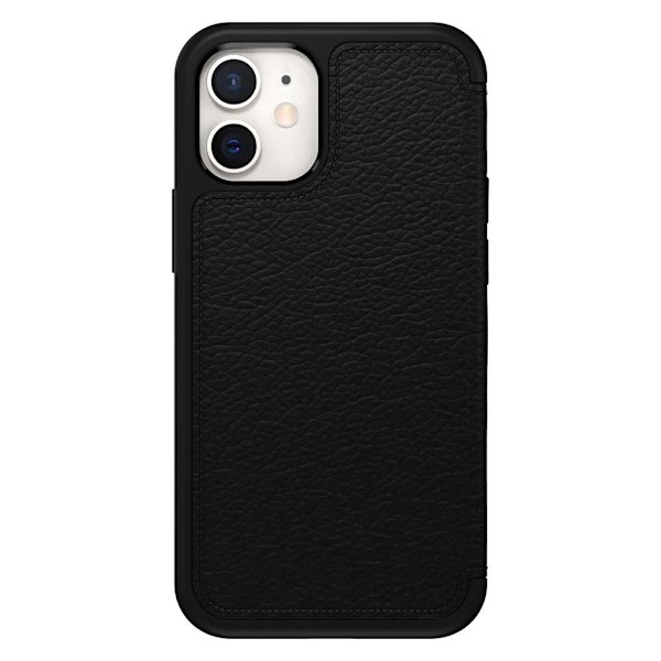 OTTERBOX iPhone 12 mini fodral strada series shadow black