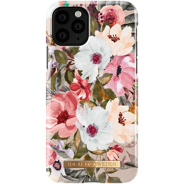 iDeal Of Sweden Fashion Skal för iPhone 11 Pro - Sweet Blossom