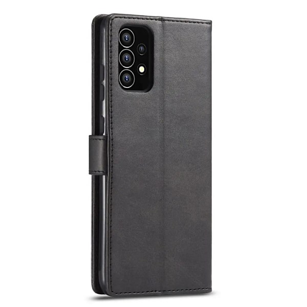 LC.IMEEKE Samsung Galaxy A53 5G telefonfodral - Svart