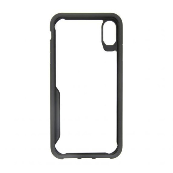 Fitted Case For iPhone XS Max Grey