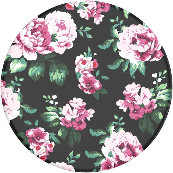 PopSockets Grip med Ställfunktion Basic English Garden