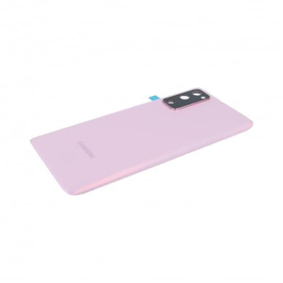 Samsung Galaxy S20 FE 5G Baksida Original - Lila