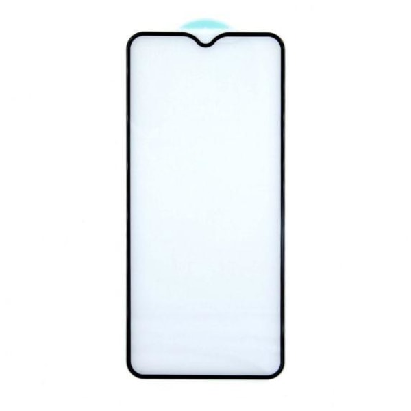 Skärmskydd OnePlus 7 - 3D Härdat Glas Svart