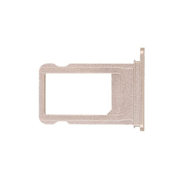 iPhone 8/SE 2020 Simkortshållare Färg Guld