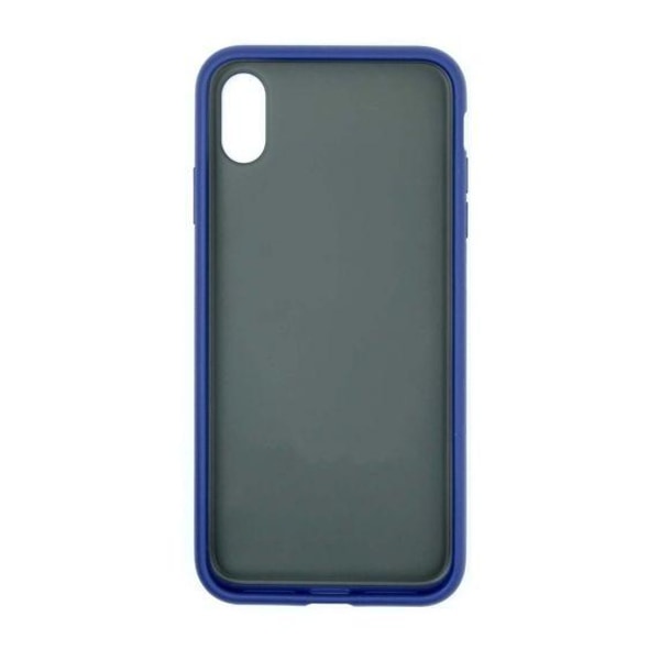 Fitted Case For iPhone XR Blue