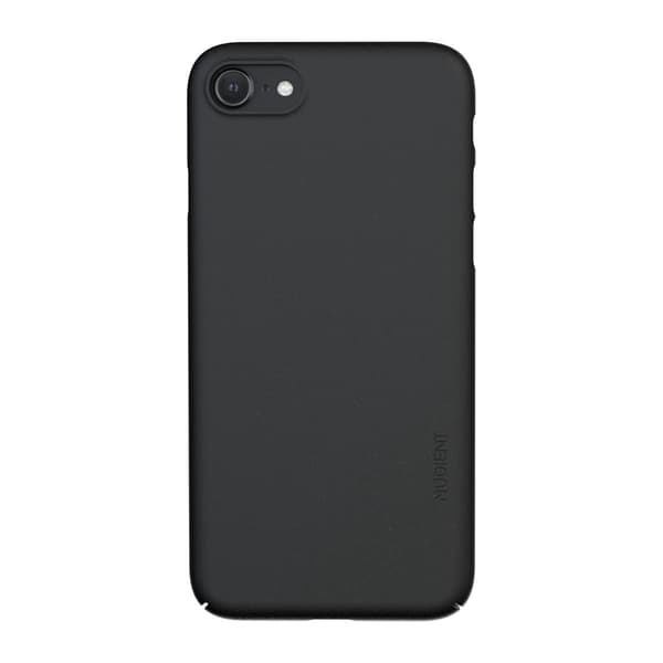 Nudient Thin Precise V3 iPhone 6/7/8/SE - SVART