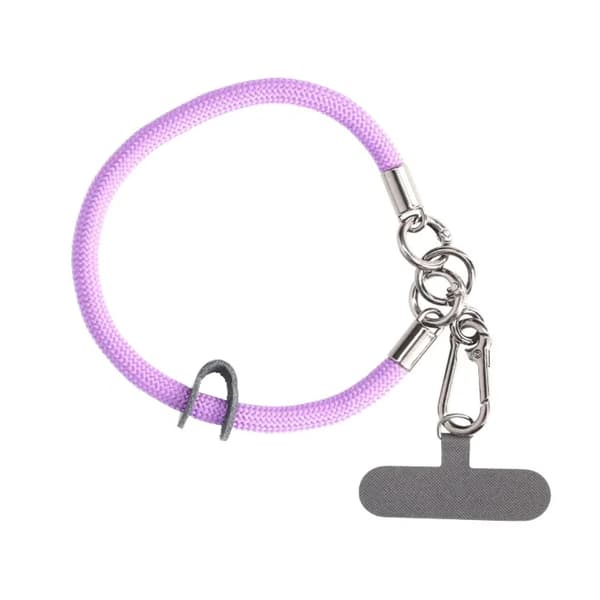 Mobilband Handled Universal - Lila