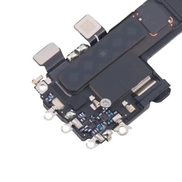 iPhone 16 Plus Hörsnäcka Original
