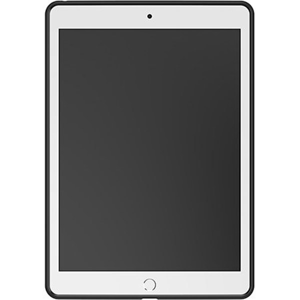OTTERBOX IPad 10.2 skal react black crystal
