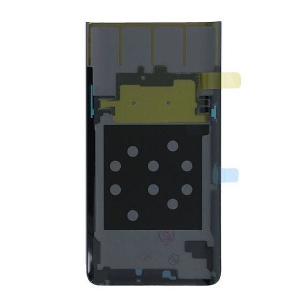 Samsung Galaxy A80 Baksida Original - Guld