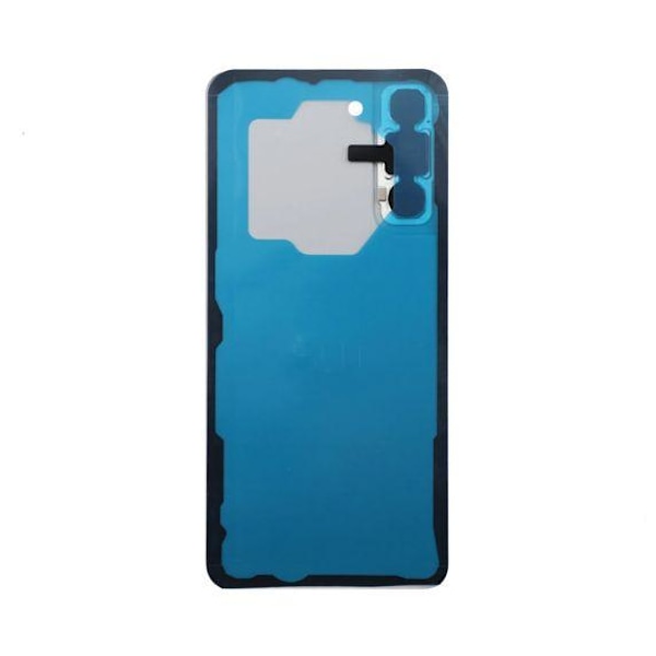 Samsung Galaxy S21 FE Baksida/Batterilucka OEM - Vit