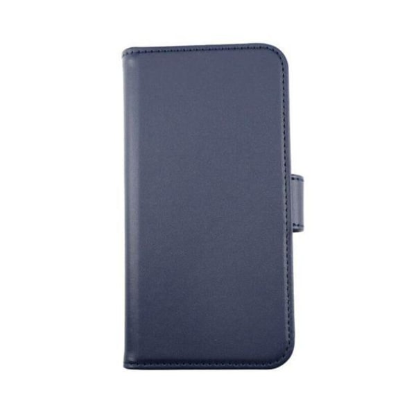 RV Magnetiskt Plånboksfodral - iPhone X/XS - Blå