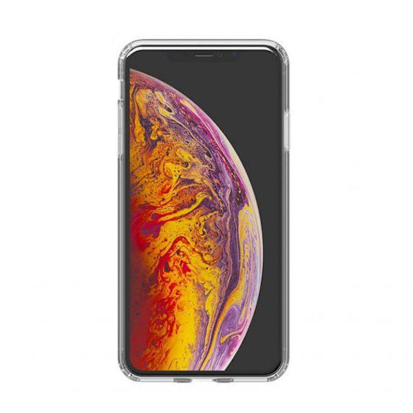 Fitted Case For iPhone X/XS Transparent