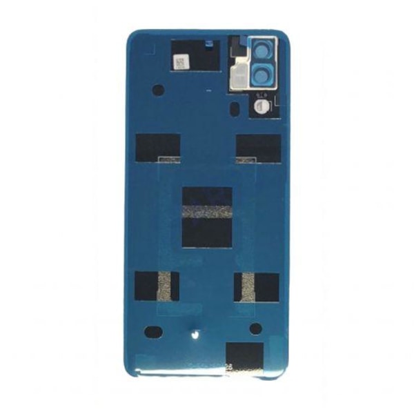 Huawei P20 Baksida/Batterilucka OEM - Svart