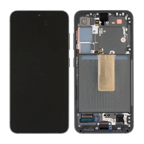 Samsung Galaxy S23 5G (SM-S911) Skärm med LCD Display Original -