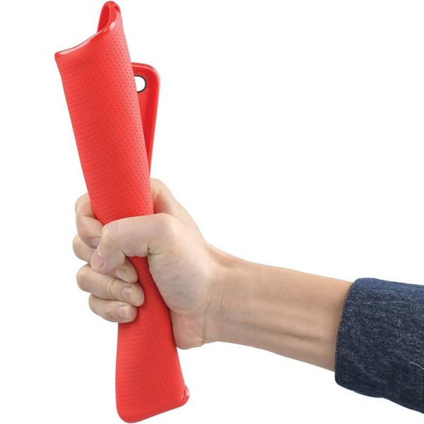 Promate Flexi-Air2 Flexible Rubberized Anti-Slip skal för iPad A