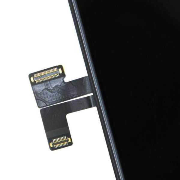 iPhone 11 Pro Max Skärm/Display - Svart (tagen från ny iPhone)