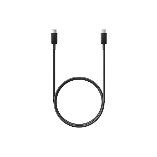 Samsung USB-C till USB-C-kabel 5A - Svart Original