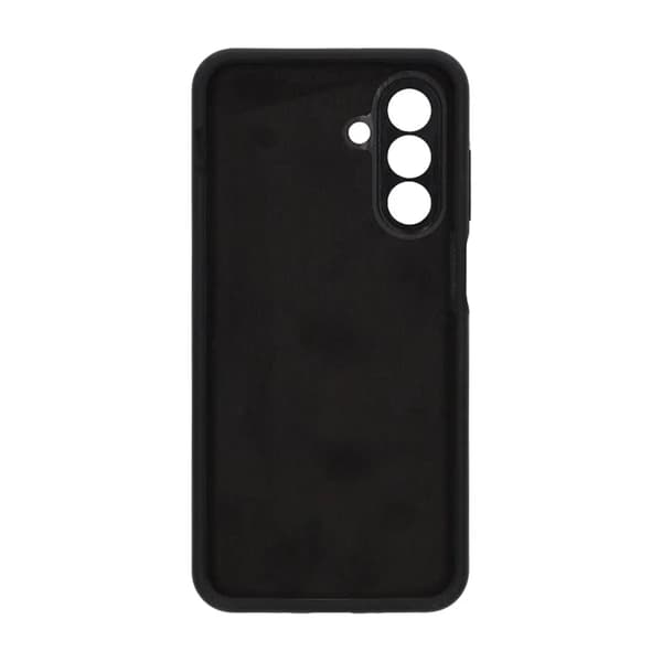 Samsung Galaxy A26 Mobilskal Silikon - Svart