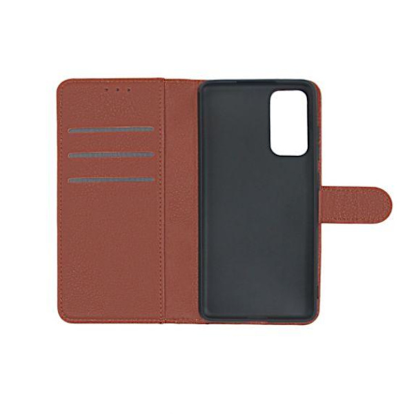 Samsung Galaxy S20 FE Flip Stand Leather Wallet Case High Qualit