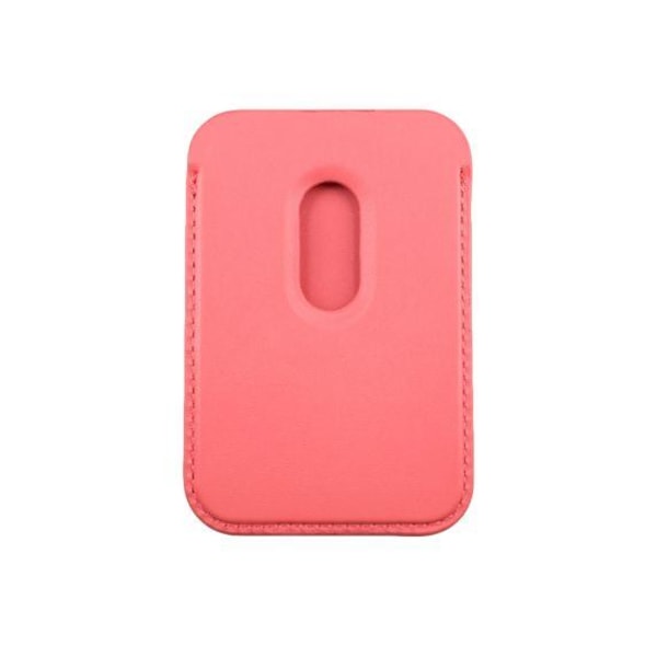 iPhone Magsafe Wallet Sand Pink