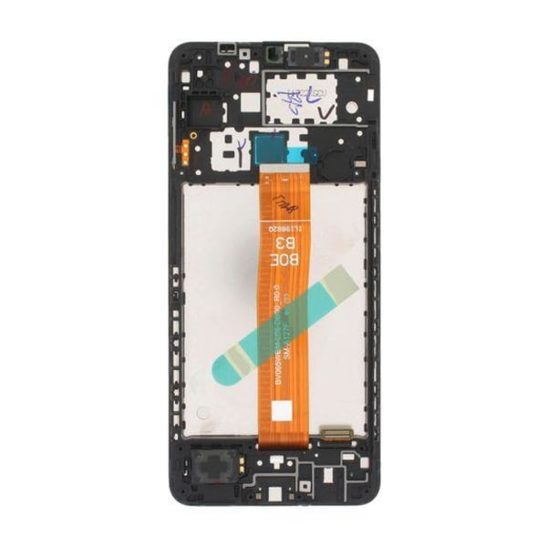 Samsung Galaxy A12 Nacho/A12s Skärm med LCD Display Original - S