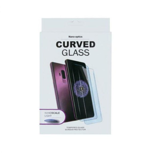 Skärmskydd OnePlus 7T Pro - UV Härdat Glas